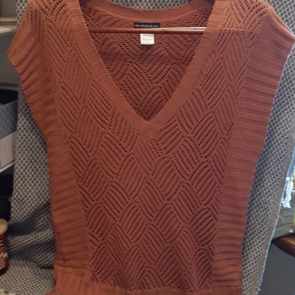 The Original Sweater EUC